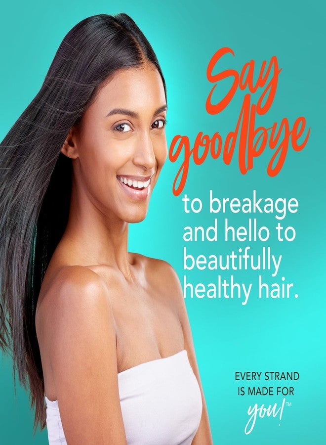 Every Strand Biotin & Collagen Shampoo and Conditioner 13.5oz - Image 2